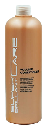 Super Brillant Care Volume Conditioner 1000 ml