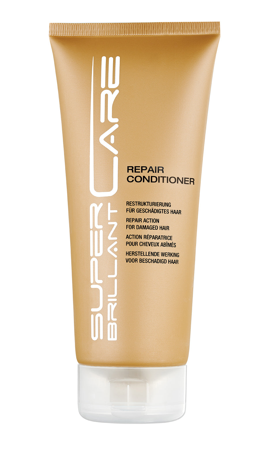 Super Brillant Care Repair Conditioner 200 ml