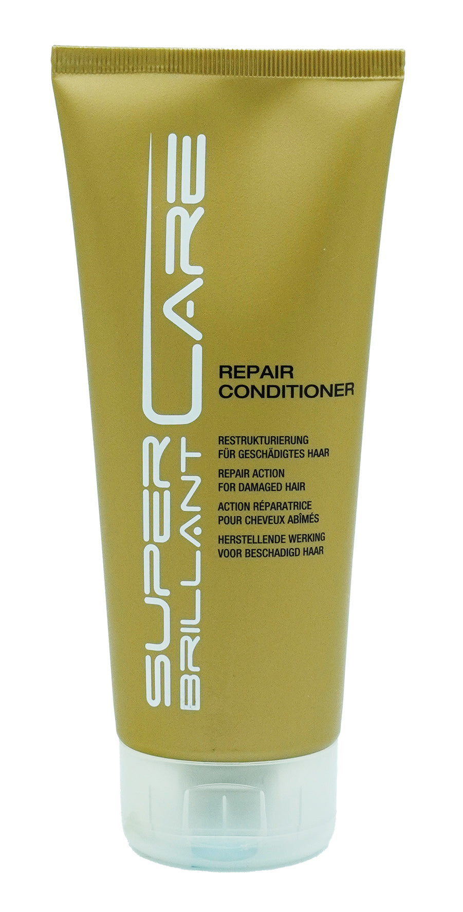 Super Brillant Care Repair Conditioner 200 ml – Ansicht 2