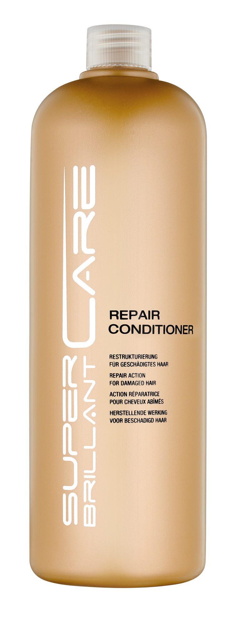 Super Brillant Care Repair Conditioner 1000 ml – Ansicht 2