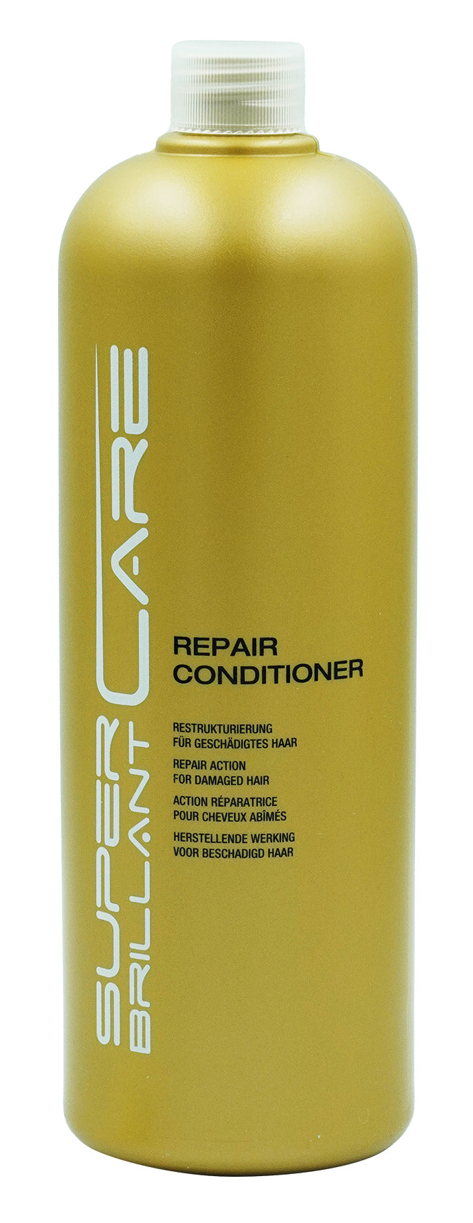Super Brillant Care Repair Conditioner 1000 ml