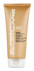 Super Brillant Care Repair Maske 200 ml