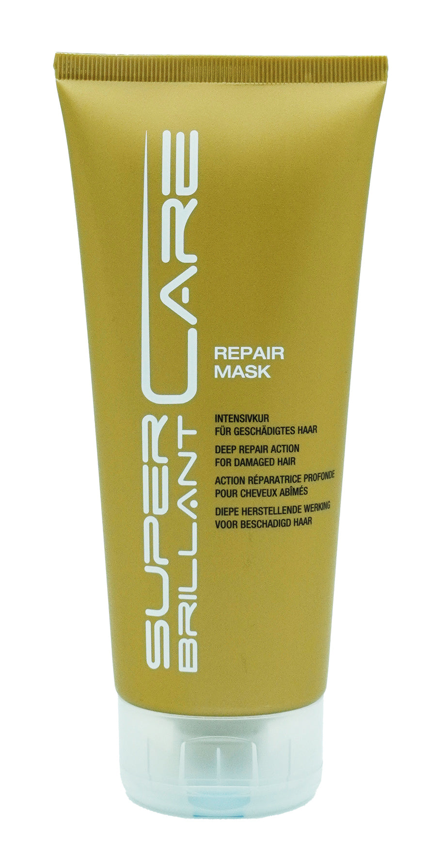 Super Brillant Care Repair Maske 200 ml – Ansicht 2