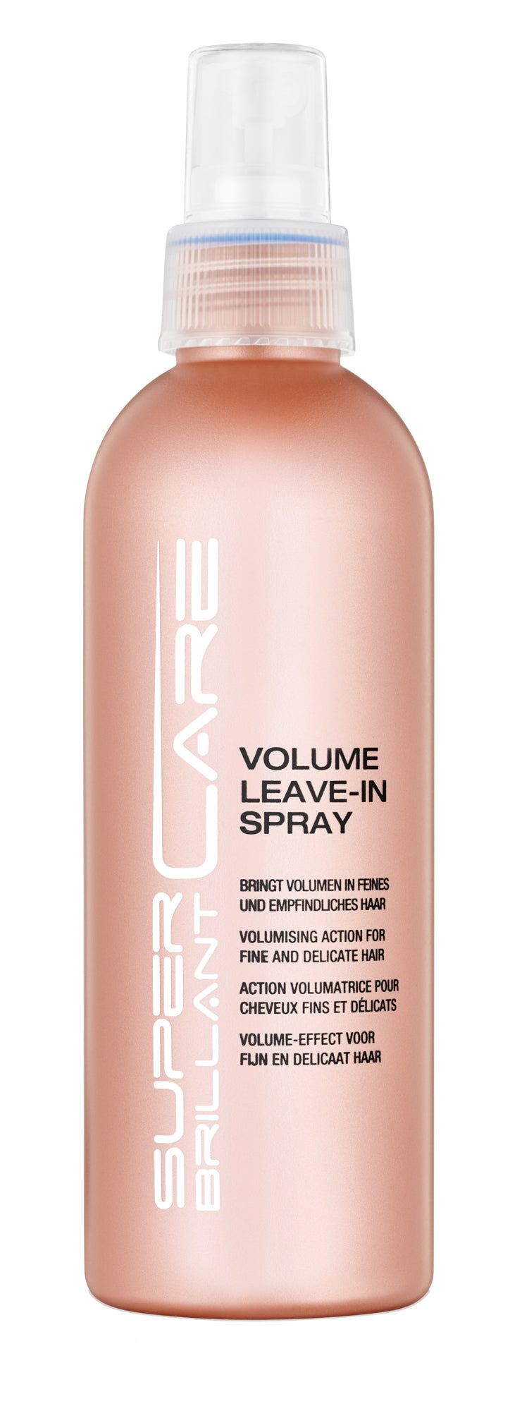 Super Brillant Care Volume Leave-In Spray 200 ml – Ansicht 2