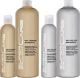 Super Brillant Care No-Yellow Shampoo 250 ml – Ansicht 3