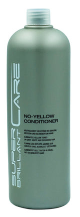Super Brillant Care No-Yellow Conditioner 1000 ml