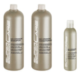 Super Brillant Care No-Orange Shampoo 250 ml – Ansicht 2