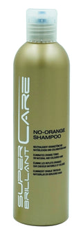 Super Brillant Care No-Orange Shampoo 250 ml