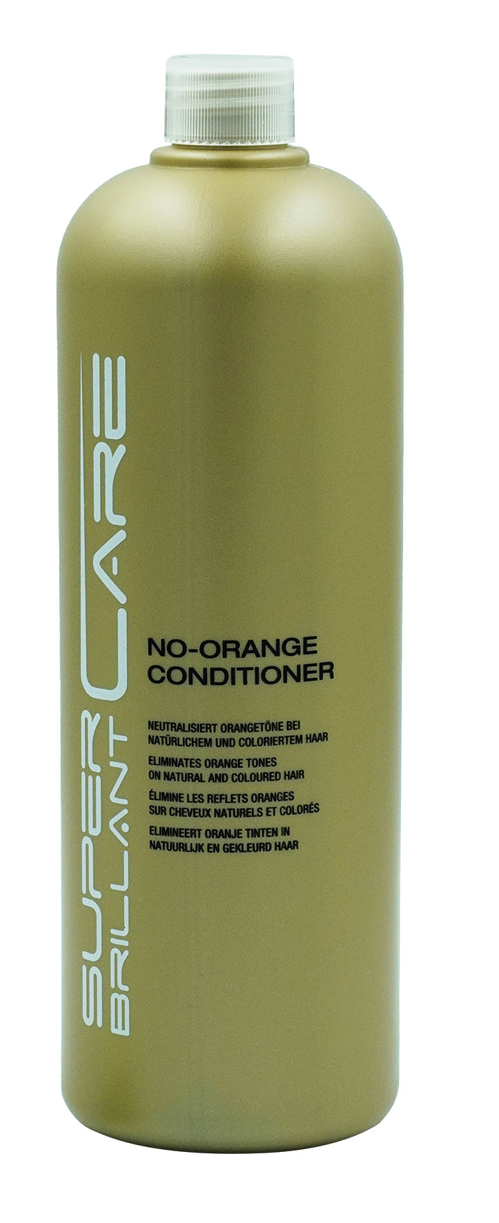 Super Brillant Care No-Orange Conditioner 1000 ml