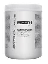 Super Brillant Blonde Lift 9 Blondierpulver Dose 500 g