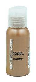 Super Brillant Care Volumen Shampoo 50 ml Mini Reisegröße