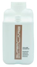 Friseuroutlet Super Brillant Care Volumen Shampoo 5000 ml – Friseuroutlet