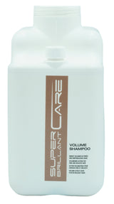Friseuroutlet Super Brillant Care Volumen Shampoo 5000 ml – Friseuroutlet