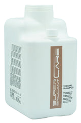 Friseuroutlet Super Brillant Care Volumen Shampoo 5000 ml – Friseuroutlet