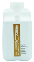 Super Brillant Care Repair Shampoo 5000 ml