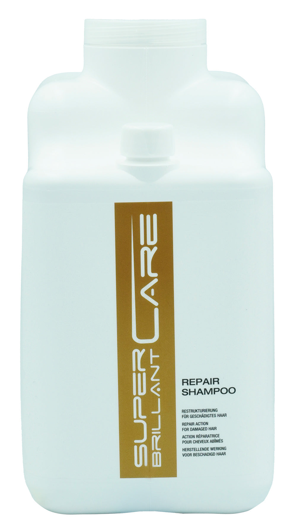 Super Brillant Care Repair Shampoo 5000 ml