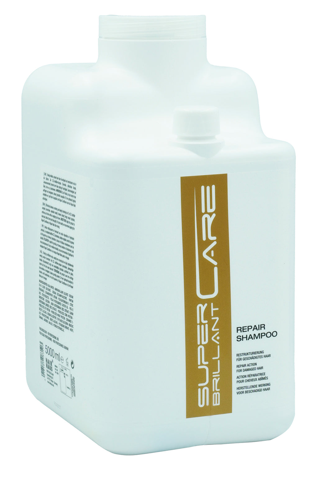 Super Brillant Care Repair Shampoo 5000 ml – Ansicht 3