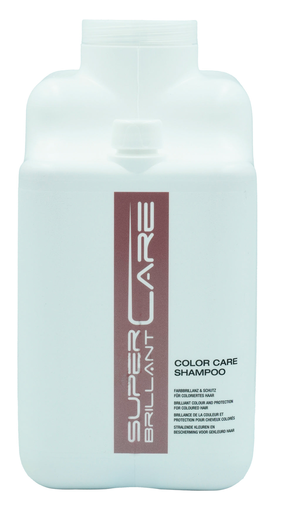 Super Brillant Care Color Shampoo 5000 ml