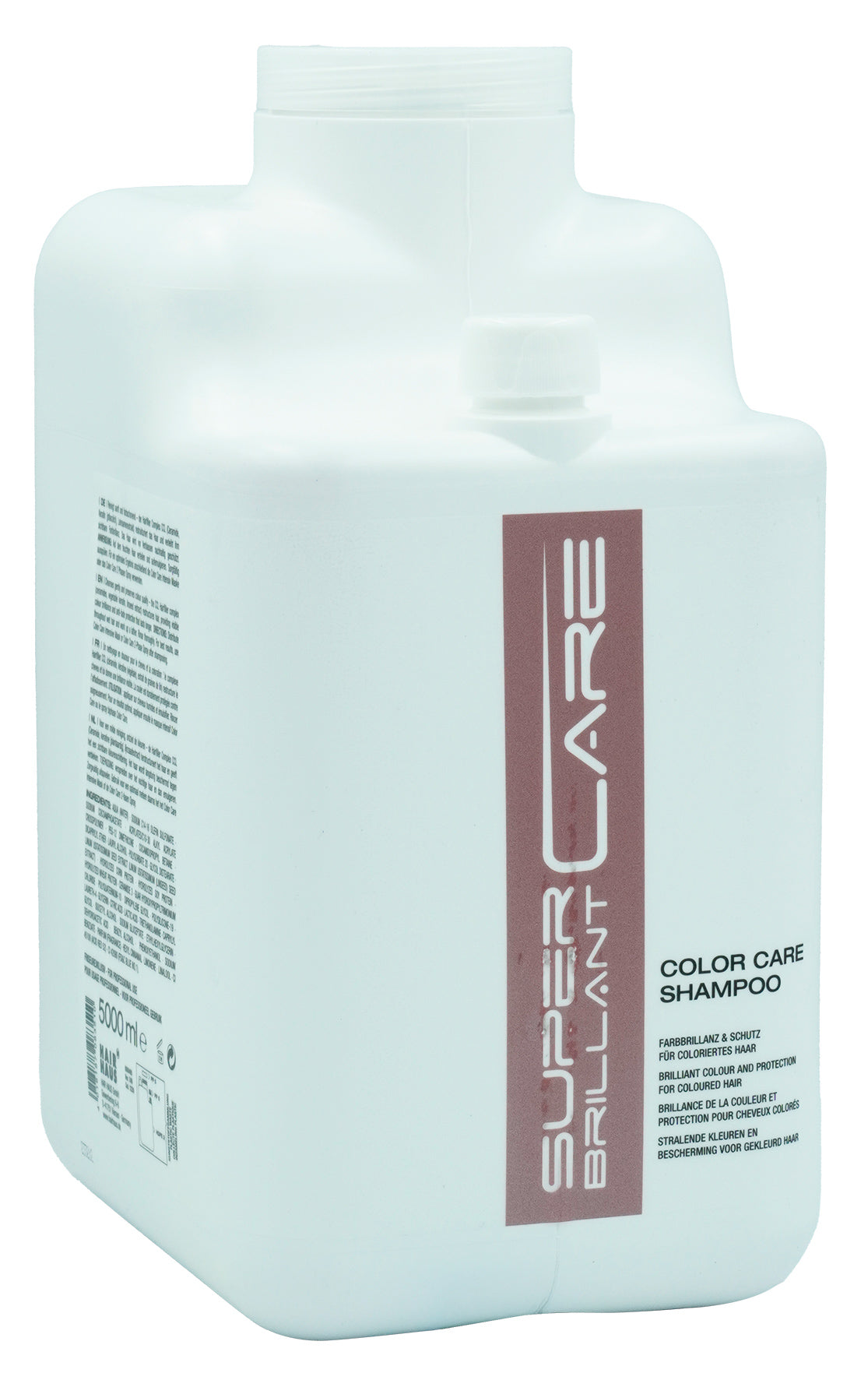 Super Brillant Care Color Shampoo 5000 ml – Ansicht 2