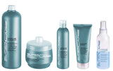 Super Brillant Care Moisture Shampoo 250 ml – Ansicht 6