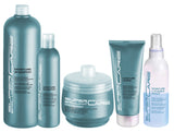 Super Brillant Care Moisture Shampoo 250 ml – Ansicht 3