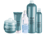 Super Brillant Care Moisture Shampoo 250 ml – Ansicht 4
