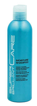 Super Brillant Care Moisture Shampoo 250 ml