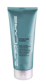 Super Brillant Care Moisture Maske 200 ml – Ansicht 2