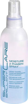 Super Brillant Care Moisture 2-Phasen-Spray 200 ml