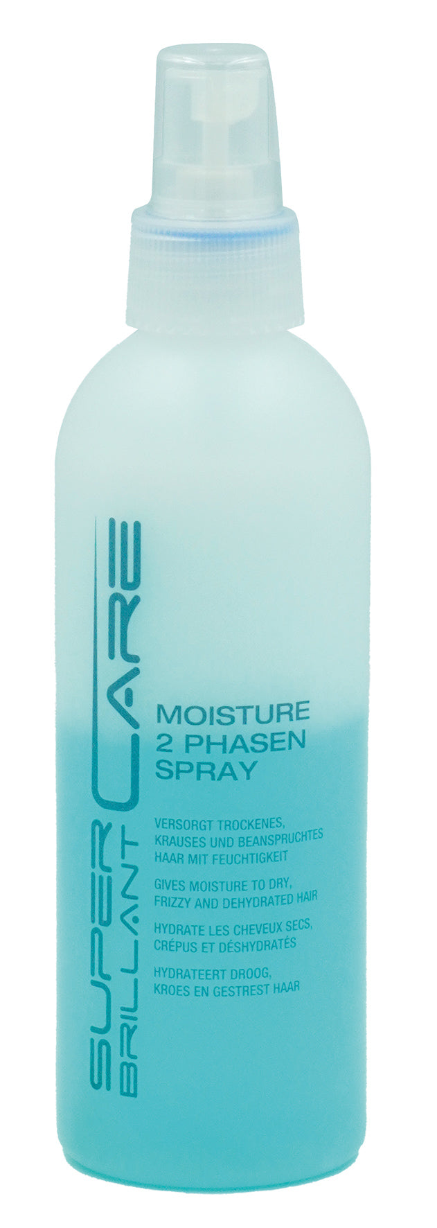Super Brillant Care Moisture 2-Phasen-Spray 200 ml – Ansicht 2