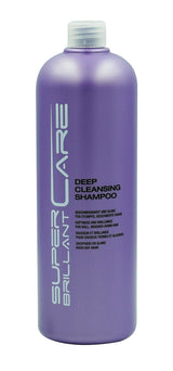 Friseuroutlet Super Brillant Care Deep Cleansing Shampoo 1000 ml – Friseuroutlet