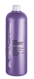 Friseuroutlet Super Brillant Care Deep Cleansing Shampoo 1000 ml – Friseuroutlet
