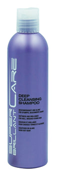 Super Brillant Care Tiefenreinigendes Shampoo 250 ml