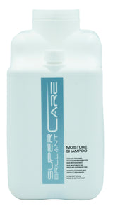 Super Brillant Care Moisture Shampoo 5000 ml