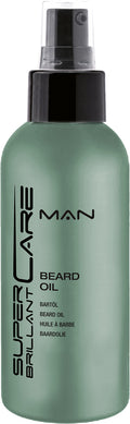 Super Brillant Care Man Bartöl 100 ml