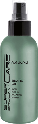 Super Brillant Care Man Bartöl 100 ml
