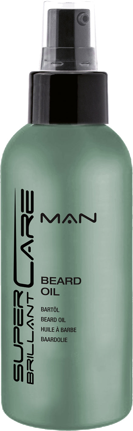 Super Brillant Care Man Bartöl 100 ml