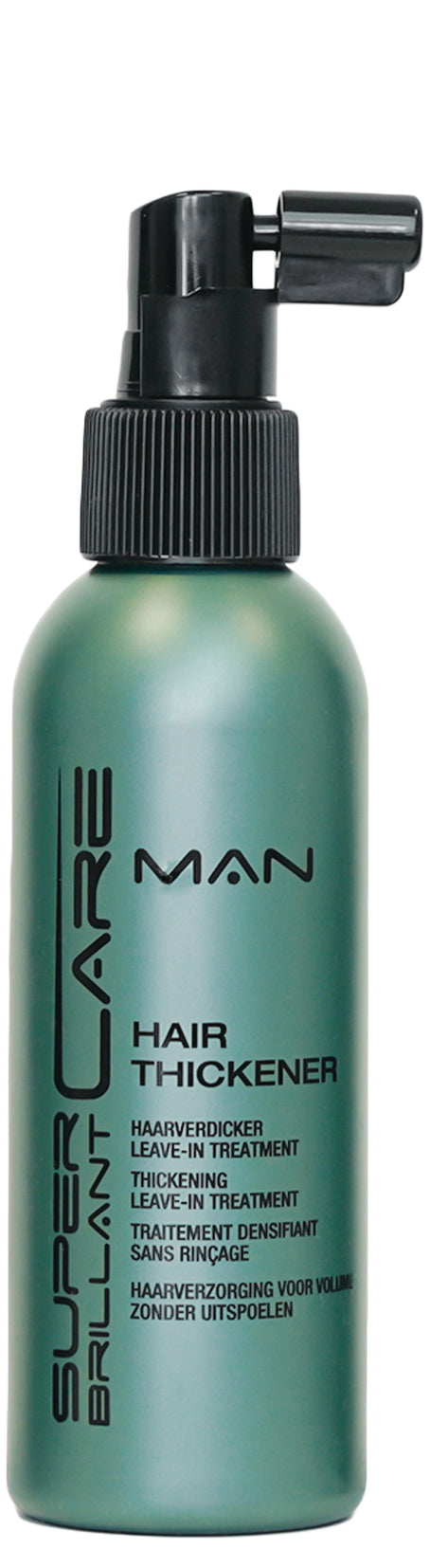 Super Brillant Care Man Hair Thickener 150 ml – Ansicht 2