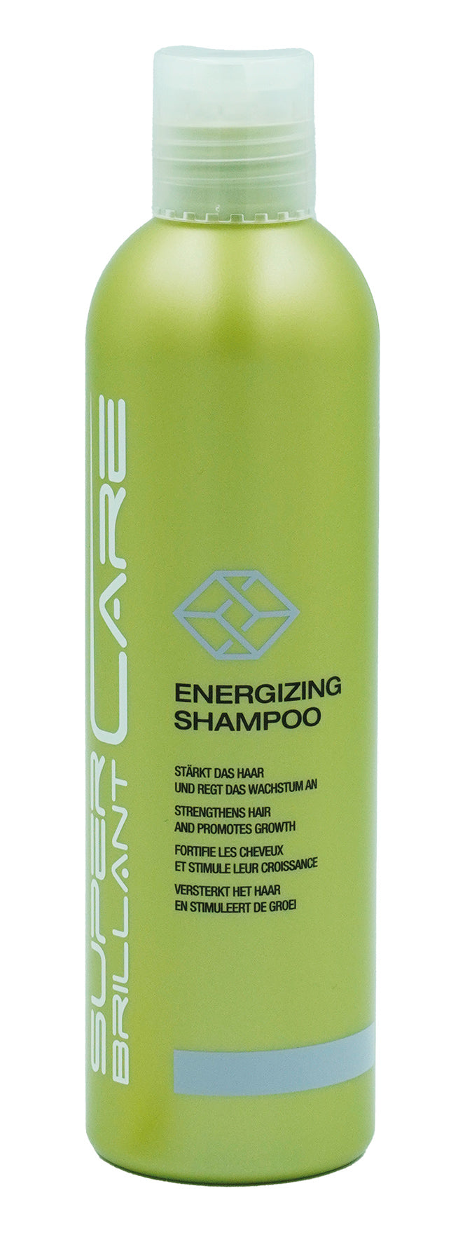 Super Brillant Care Scalp Energizing Shampoo 250 ml