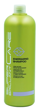 Super Brillant Care Scalp Energizing Shampoo 1000 ml – Ansicht 2