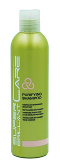 Super Brillant Care Purifying Shampoo 250 ml