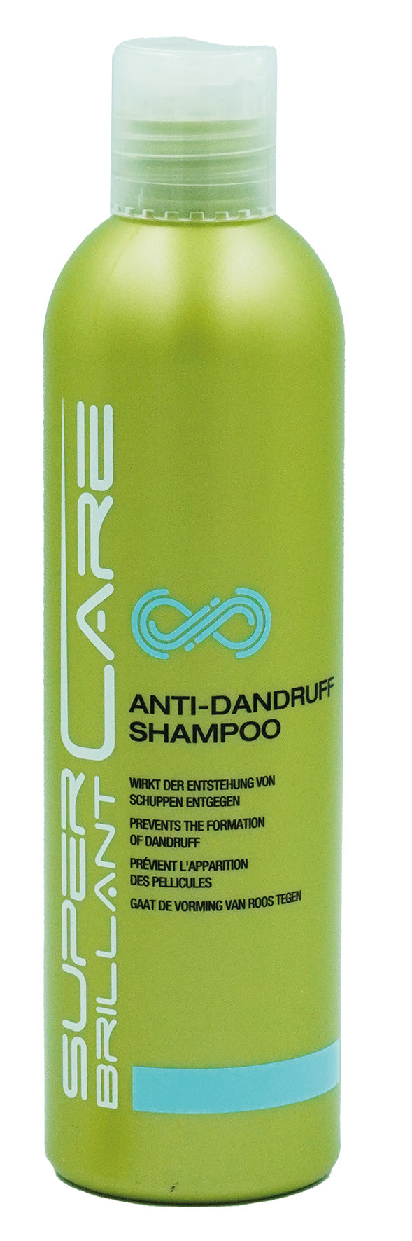 Super Brillant Care Anti-Schuppen Shampoo 250 ml