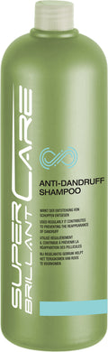 Super Brillant Care Anti-Schuppen Shampoo 1000 ml