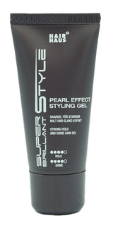Super Brillant Style Pearl Effect Styling Gel 50 ml
