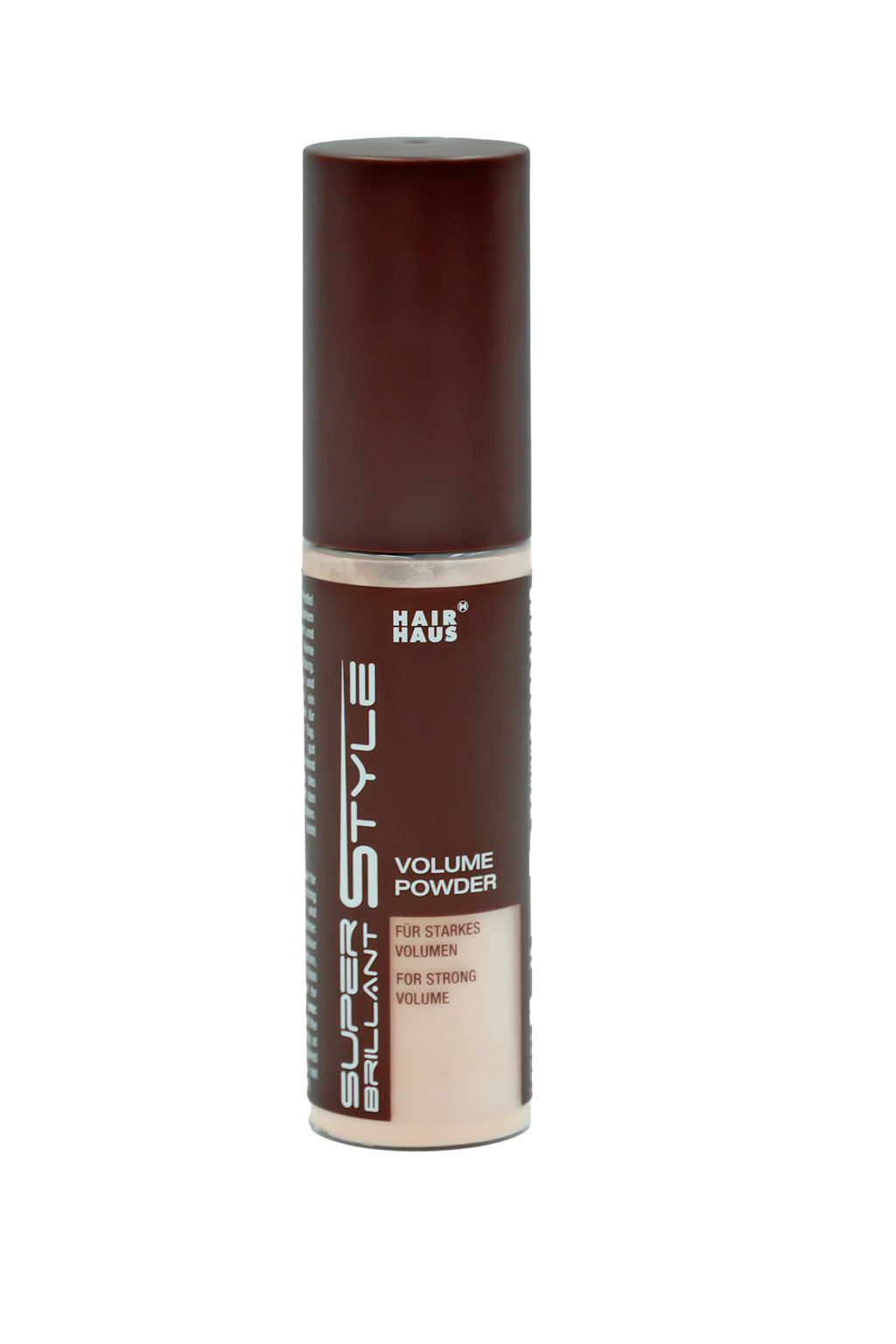Super Brillant Style Volume Powder 11 g – Ansicht 2