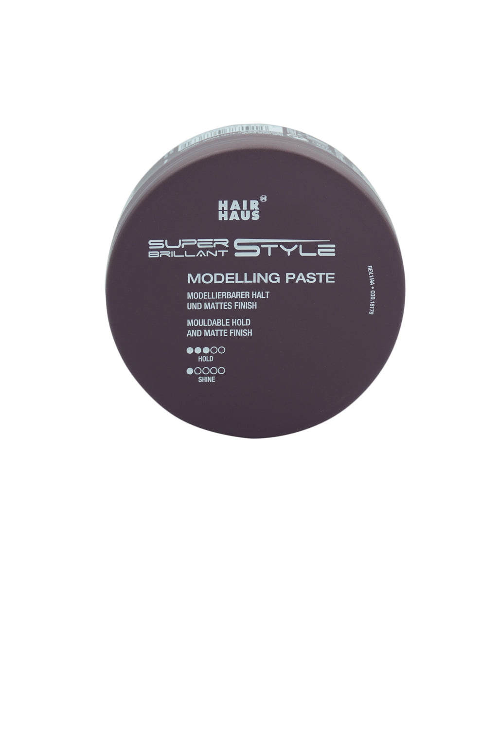 Super Brillant Style Modelling Paste 100 ml – Ansicht 2