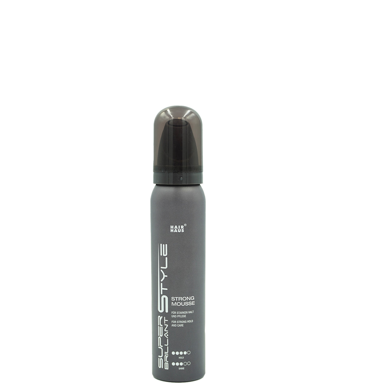 Super Brillant Style Strong Mousse 100 ml