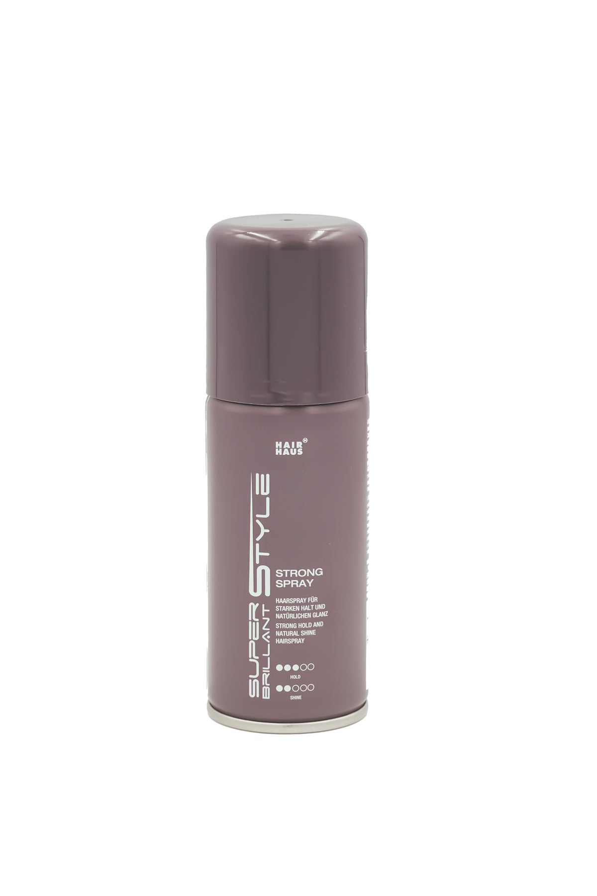 Super Brillant Style Strong Spray 100 ml