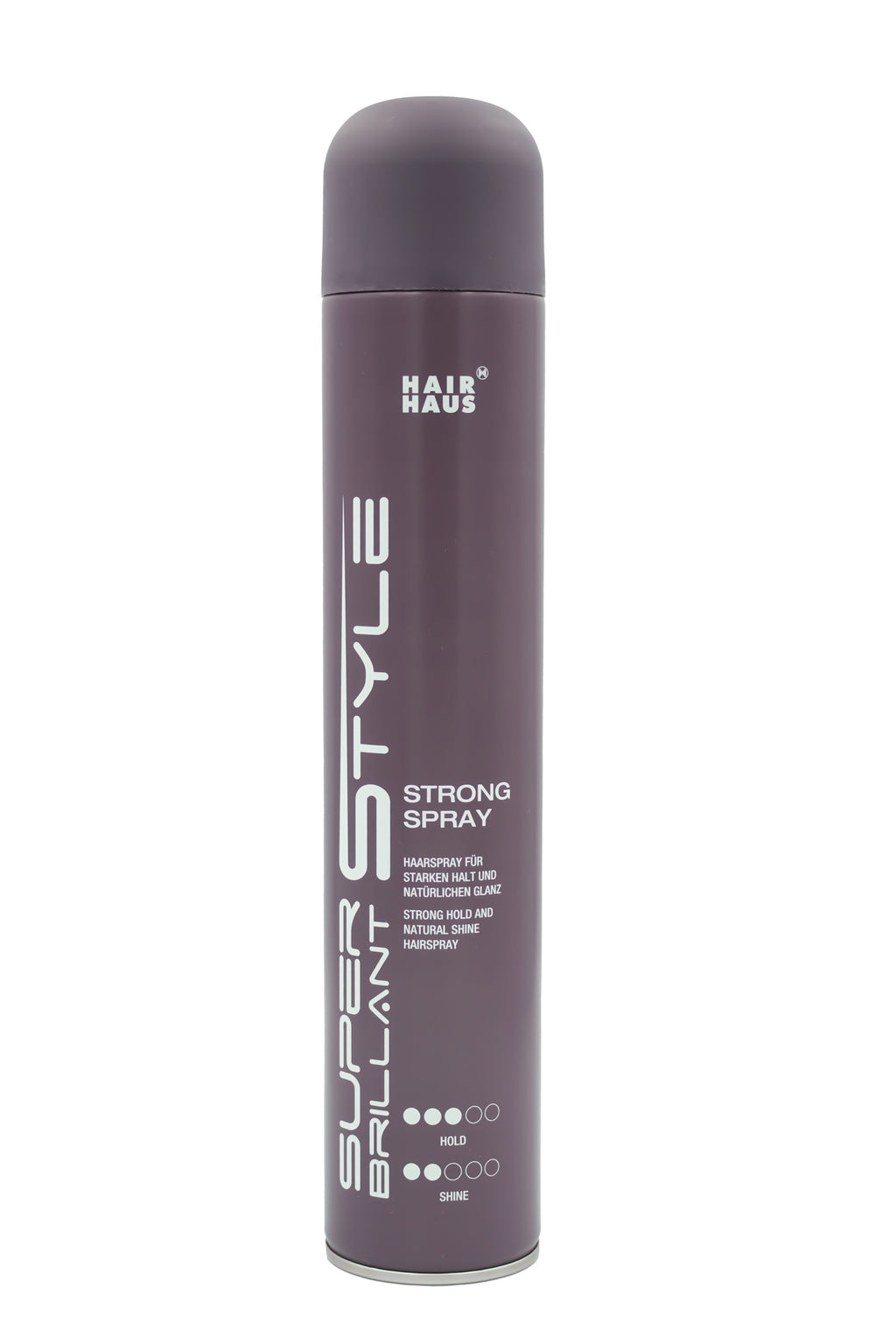 Super Brillant Style Strong Spray 500 ml – Ansicht 2