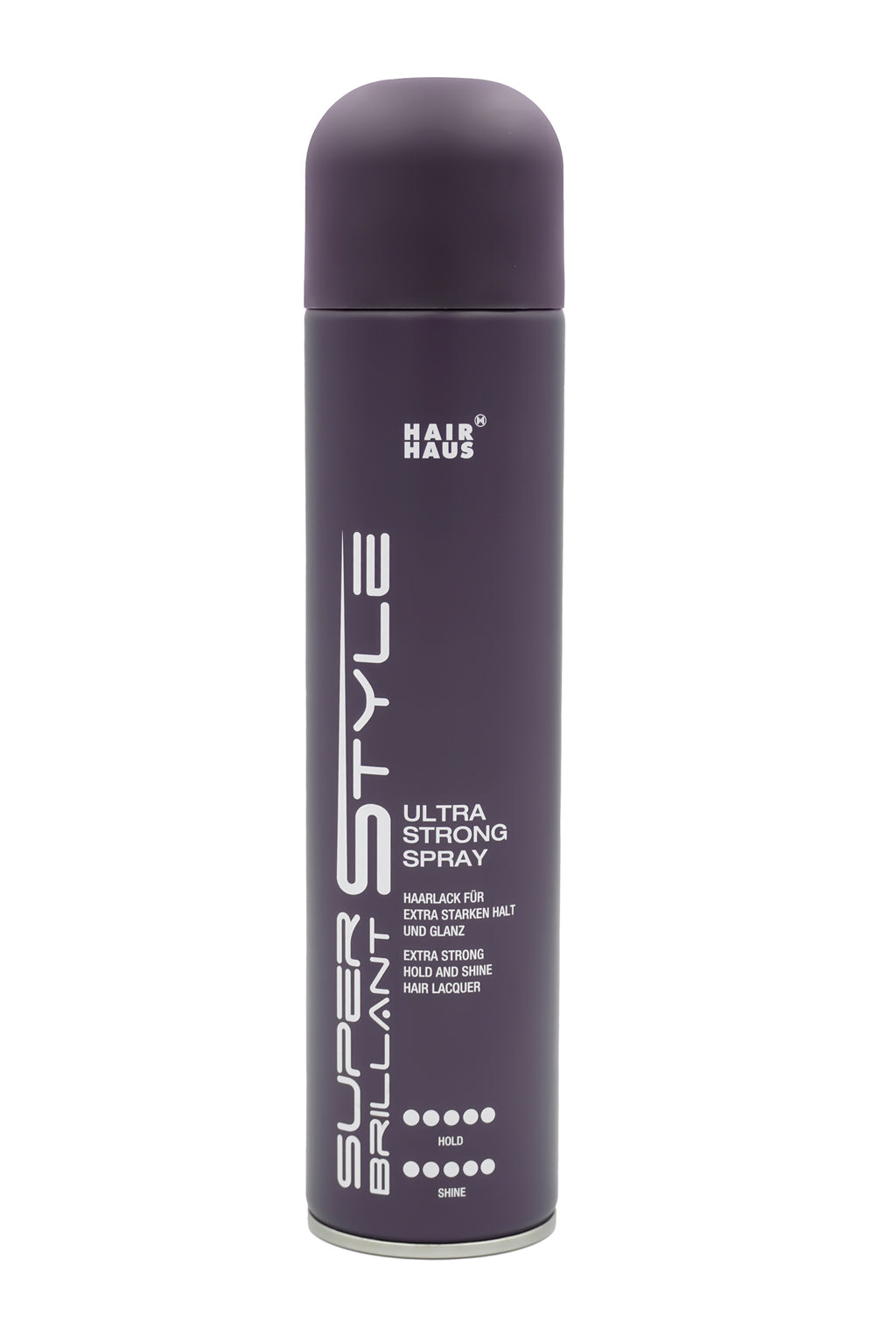 Super Brillant Style Ultra Strong Spray 300 ml – Ansicht 2